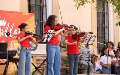 Comercio retoma los jueves de ‘Comprar con arte’