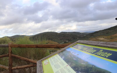 El Ayuntamiento de Montilla completa la adquisición del Cerro Don Juan