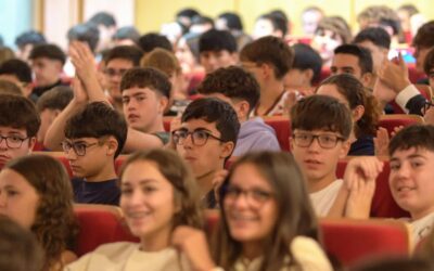 Avanza el Festival de Microcine de Montilla con nuevas proyecciones y formación para jóvenes