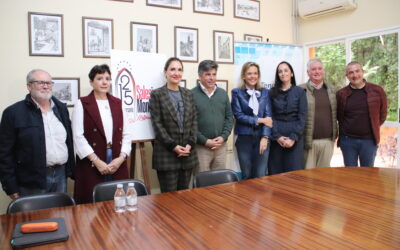 Montilla acoge el X Encuentro de Hermandades Salesianas