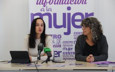 Montilla presenta su agenda de actividades del 25N para romper el silencio