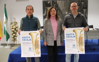 Pascual Marquina apuesta por su formato orquesta para el Concierto de Santa Cecilia