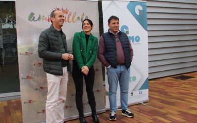 Nace MontillaXperience como unas jornadas de gastronomías y maridajes