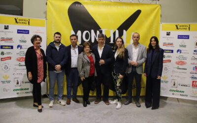 Un foro gastronómico inicia los eventos del MontillaXperience