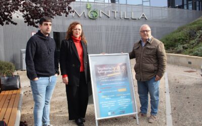 Montilla busca las bandas emergentes con más talento de Andalucía