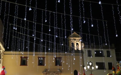 El Ayuntamiento de Montilla amplía el concurso de decoración navideña a comercios y viviendas