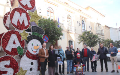 Hasta nueve eventos musicales en la antesala de la Navidad de Montilla