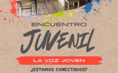 Montilla recibe a 25 jóvenes de diferentes puntos de España en el Encuentro ‘La voz joven’