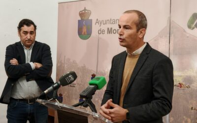 La Cámara y el Ayuntamiento de Montilla ponen en marcha un curso gratuito de Gestor de Almacén