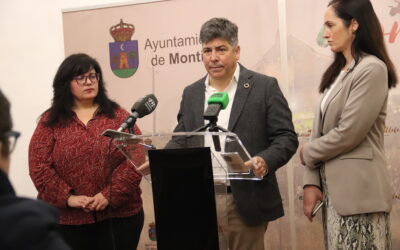 El Ayuntamiento de Montilla cifra en 26 millones su presupuesto para este año