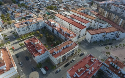 Atrium Ulia informa sobre las ayudas para la mejora de accesibilidad en edificios residenciales