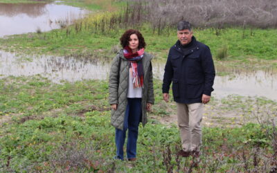 Montilla celebra desde Jarata el Día de los Humedales