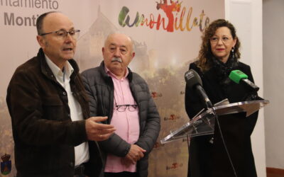 Cine y flamenco como antesala al 50º aniversario de la Cata Flamenca de Montilla