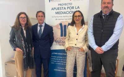 Montilla acoge una jornada de fomento de la mediación