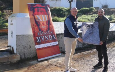 La XII Batalla de Munda concita a 800 deportistas