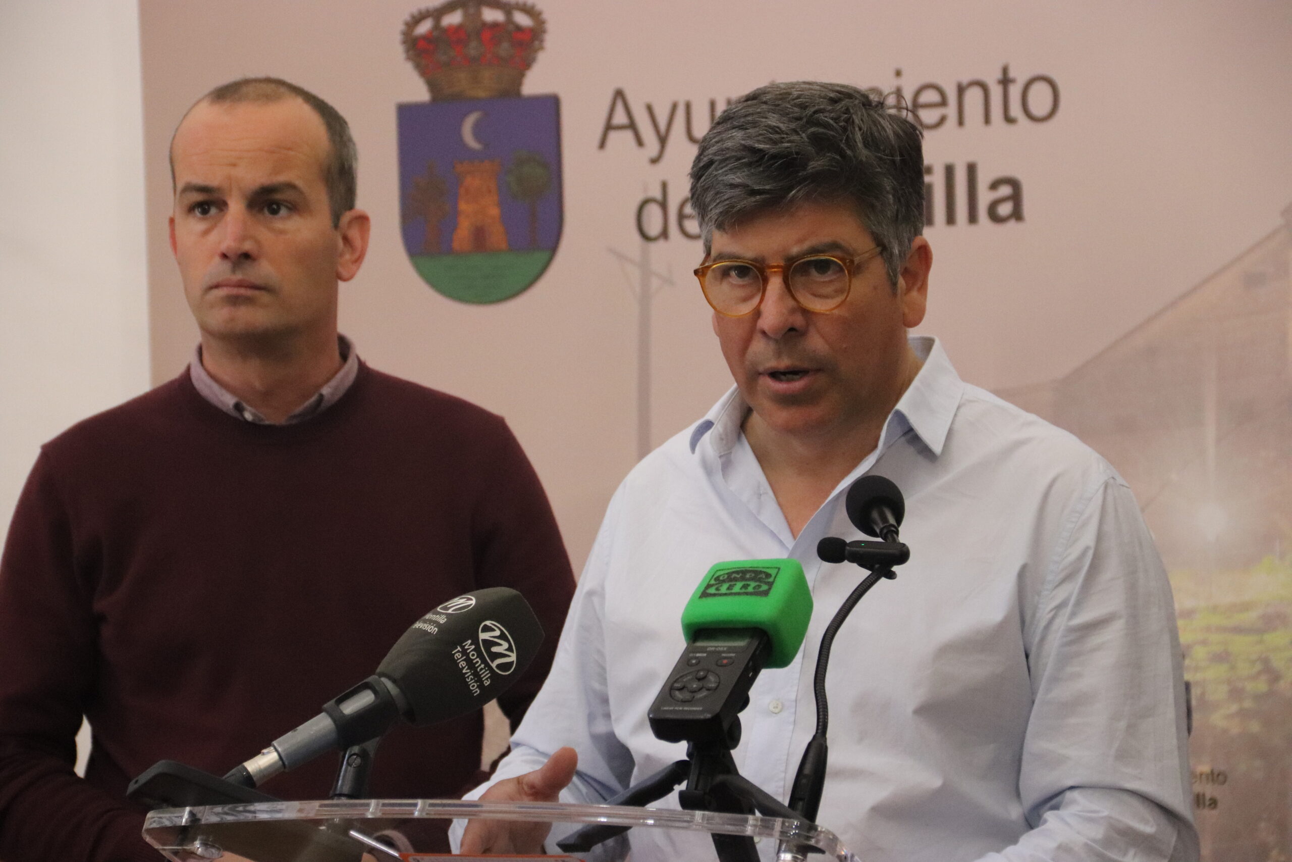Balance 23 horas de apagón en Montilla