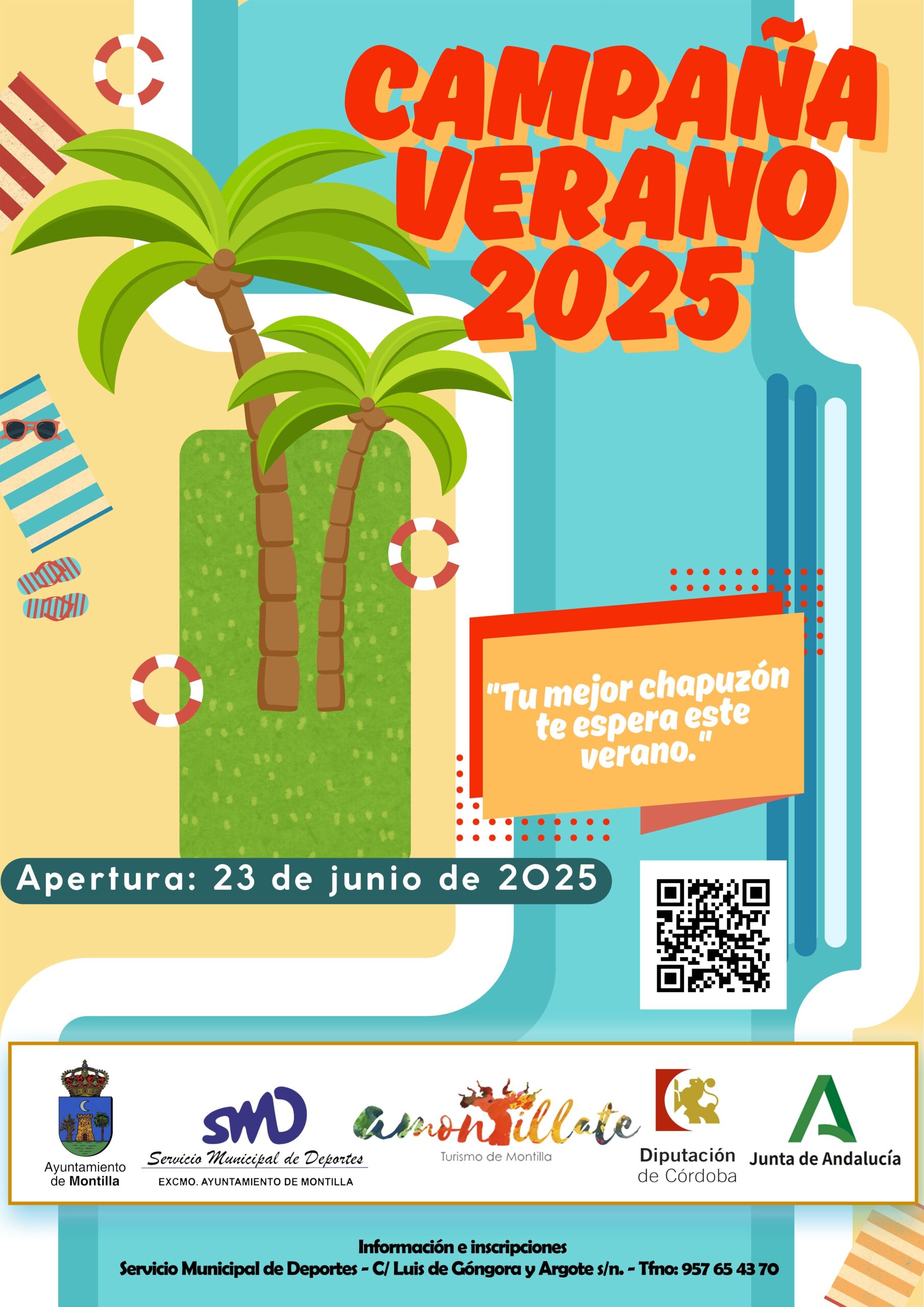 CampañaVerano25- QR