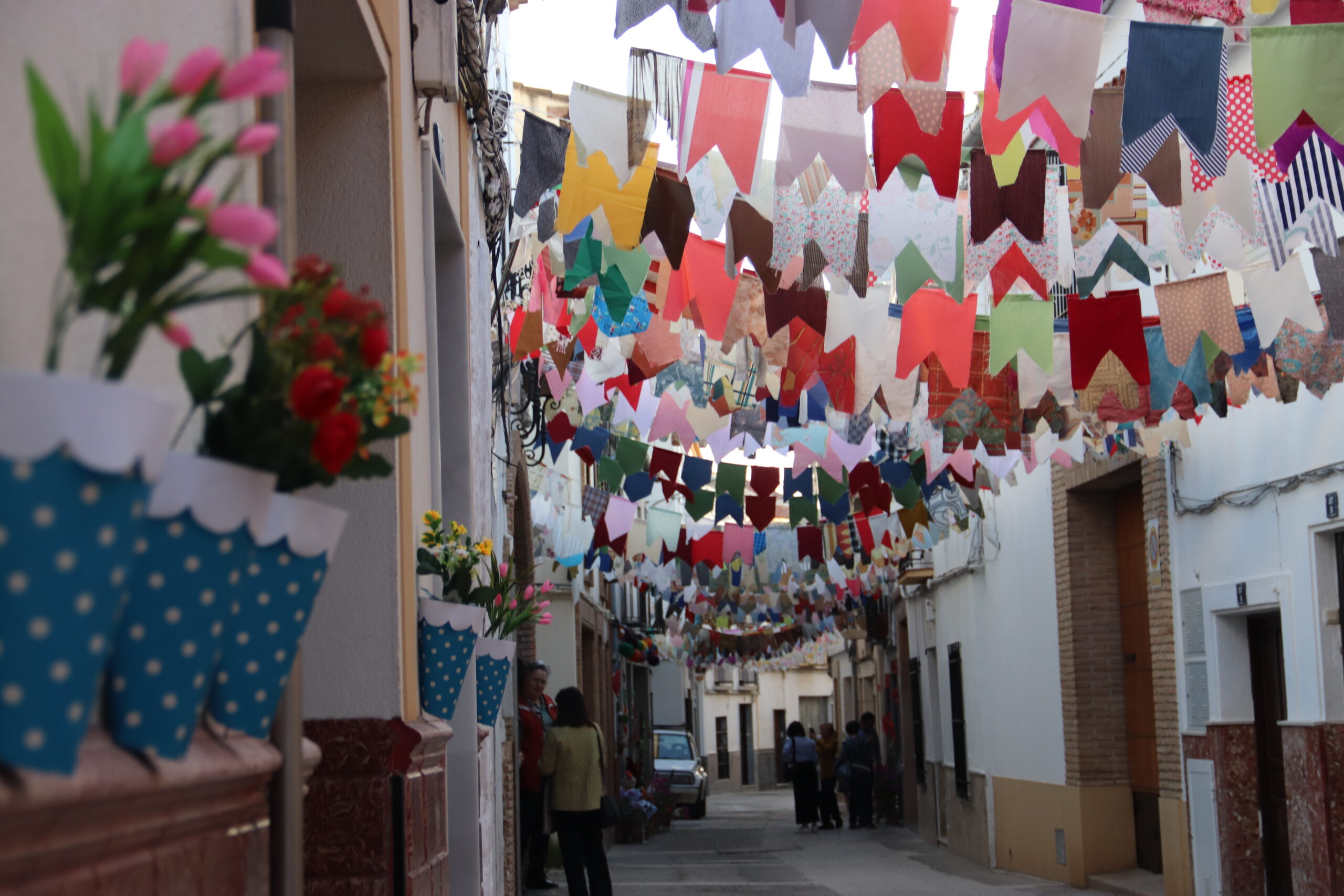 Fiesta de la Cruz 2025