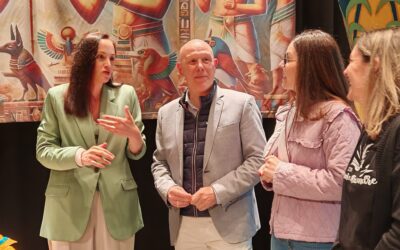 Montilla retoma su Certamen de Teatro Juvenil e Infantil en el Garnelo
