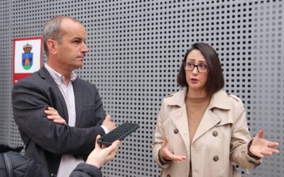 Montilla se incorpora al programa de formación digital ‘Aprende volando’