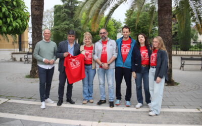 Montilla acoge la V Yincana Matemática con la participación de un centenar de estudiantes de bachillerato
