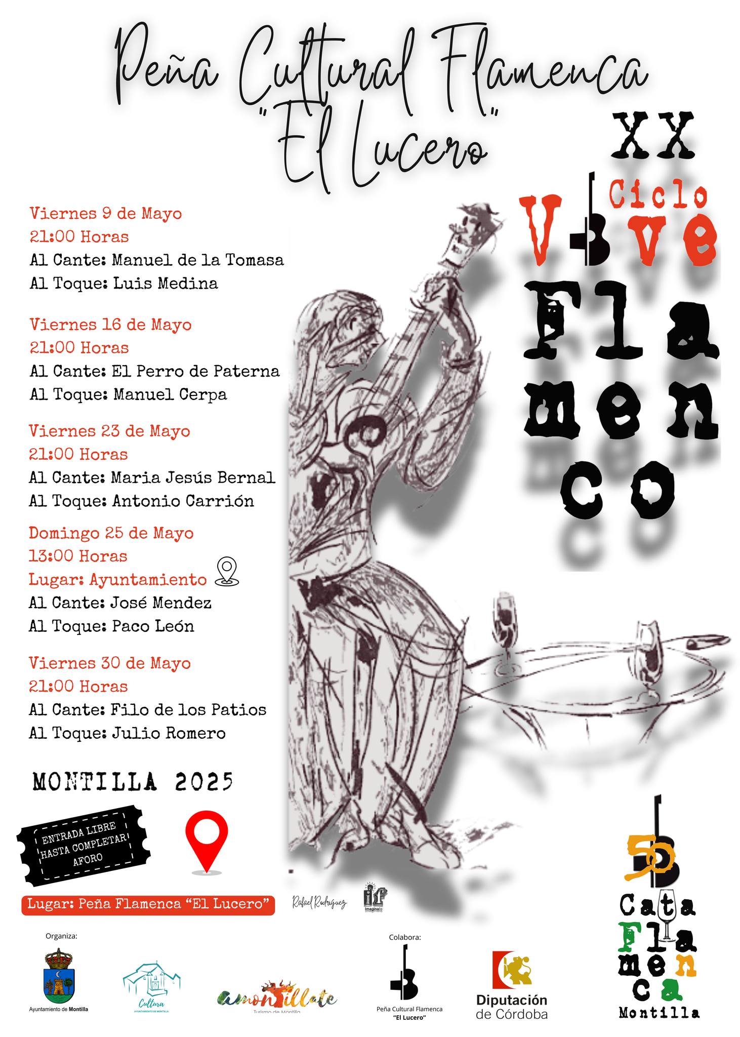 250509 Vive Flamenco
