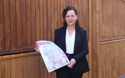 El Ayuntamiento de Montilla dedica a Ana María Matute la VIII Feria del Libro