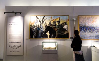 Montilla celebra el Día Internacional de los Museos con jornadas de puertas abiertas y conferencias