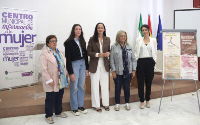 La Concejalía de Igualdad aborda con diferentes actividades el Día de Acción por la Salud de la Mujer
