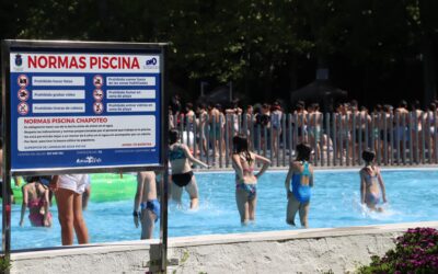 El Ayuntamiento de Montilla abrirá las piscinas de verano el 23 de junio
